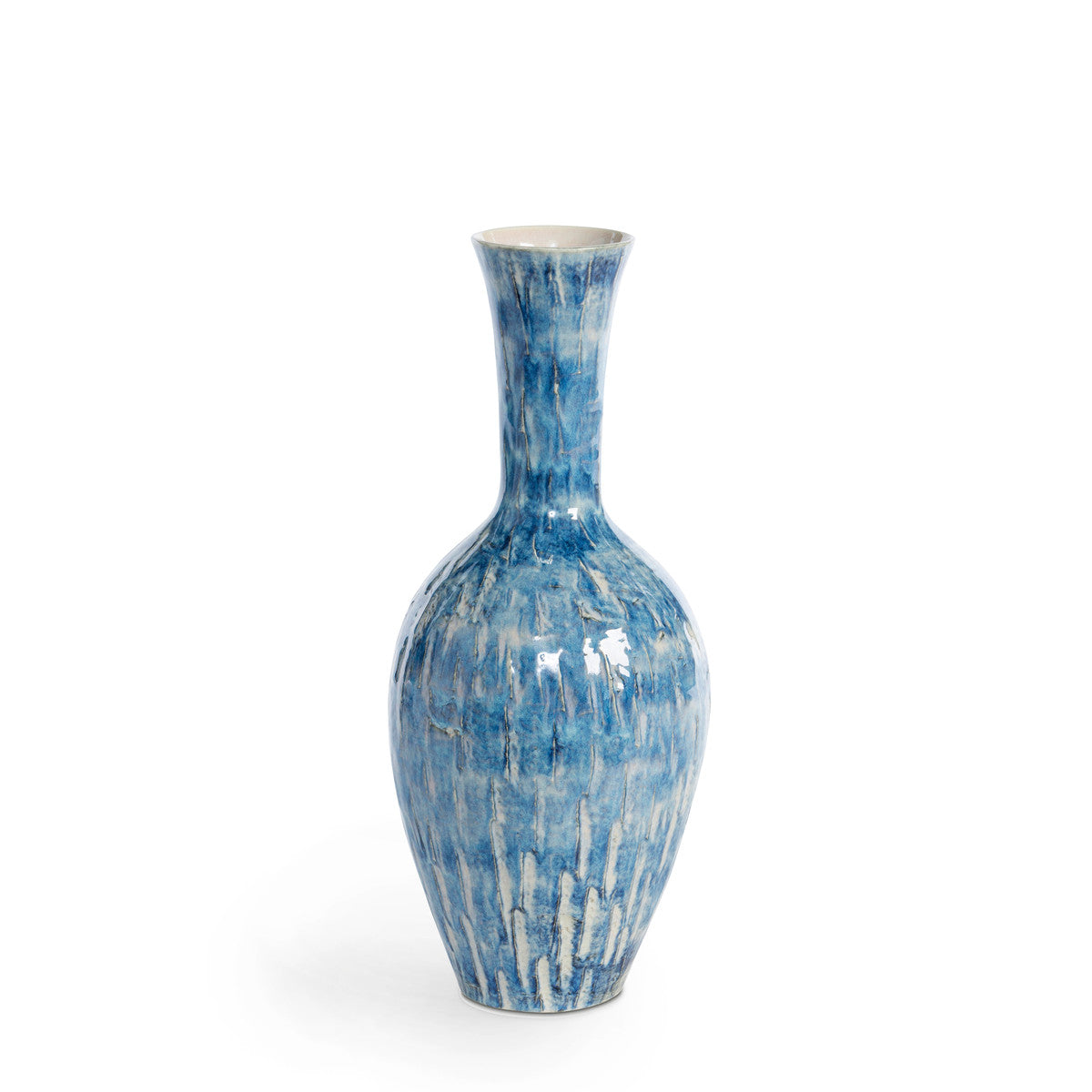 Nazare Porcelain Vase - Large