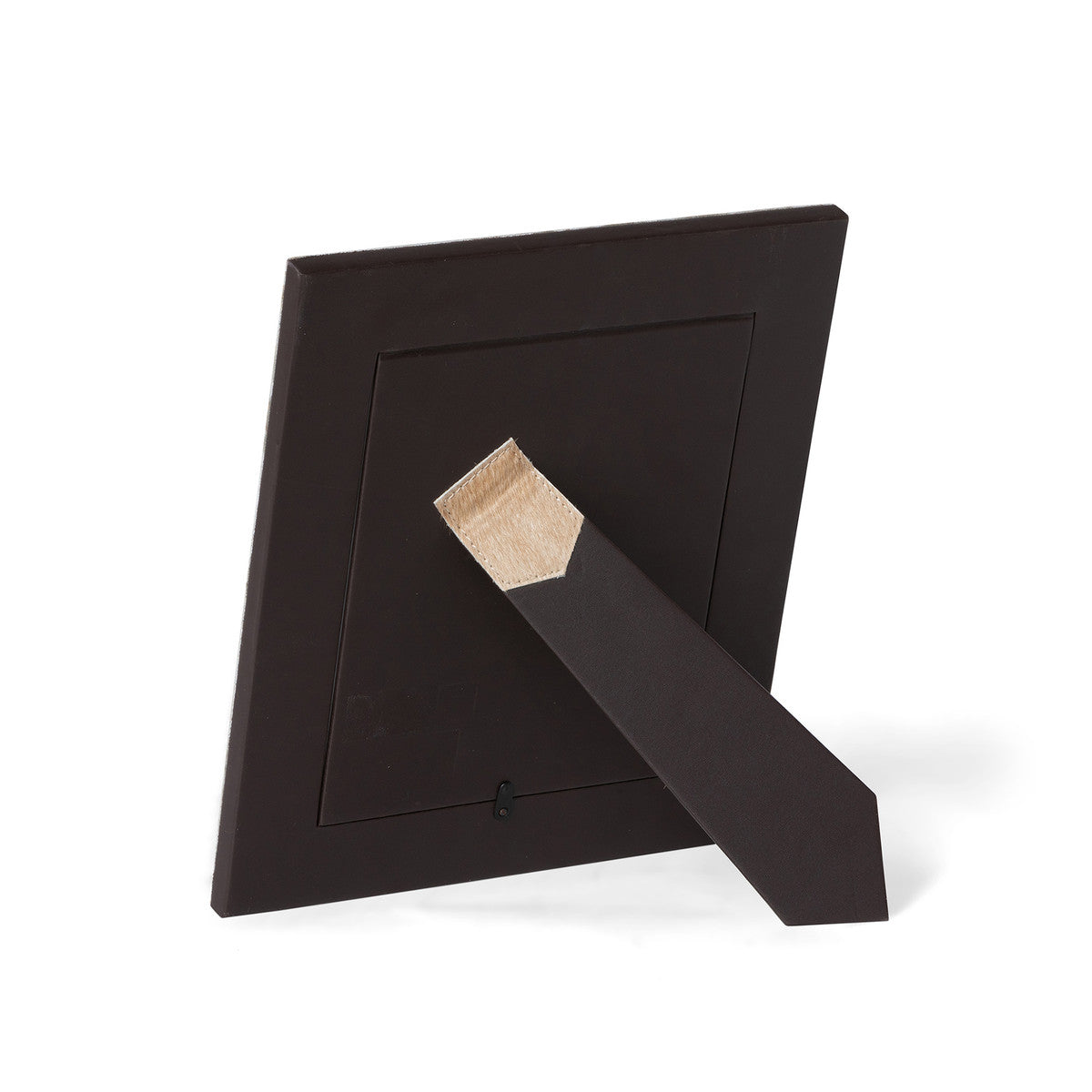 Cow Hide Leather Photo Frame - Large
