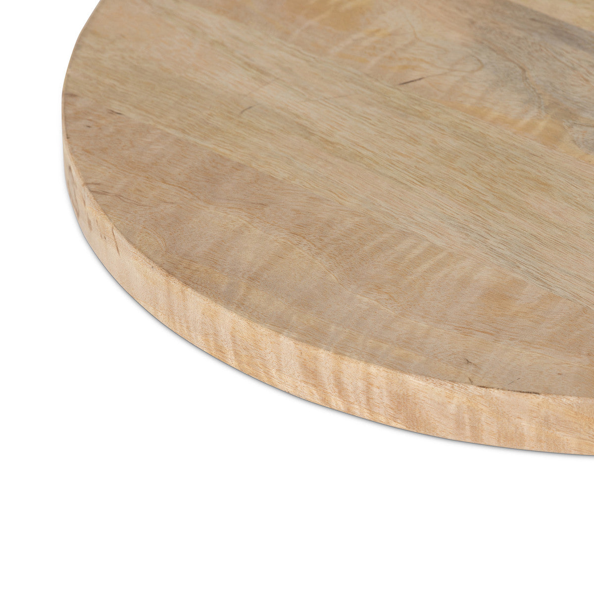 Round Cutting Board - Large