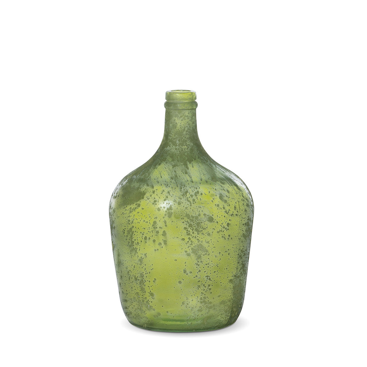 Cellar Bottle Antique Green - Small