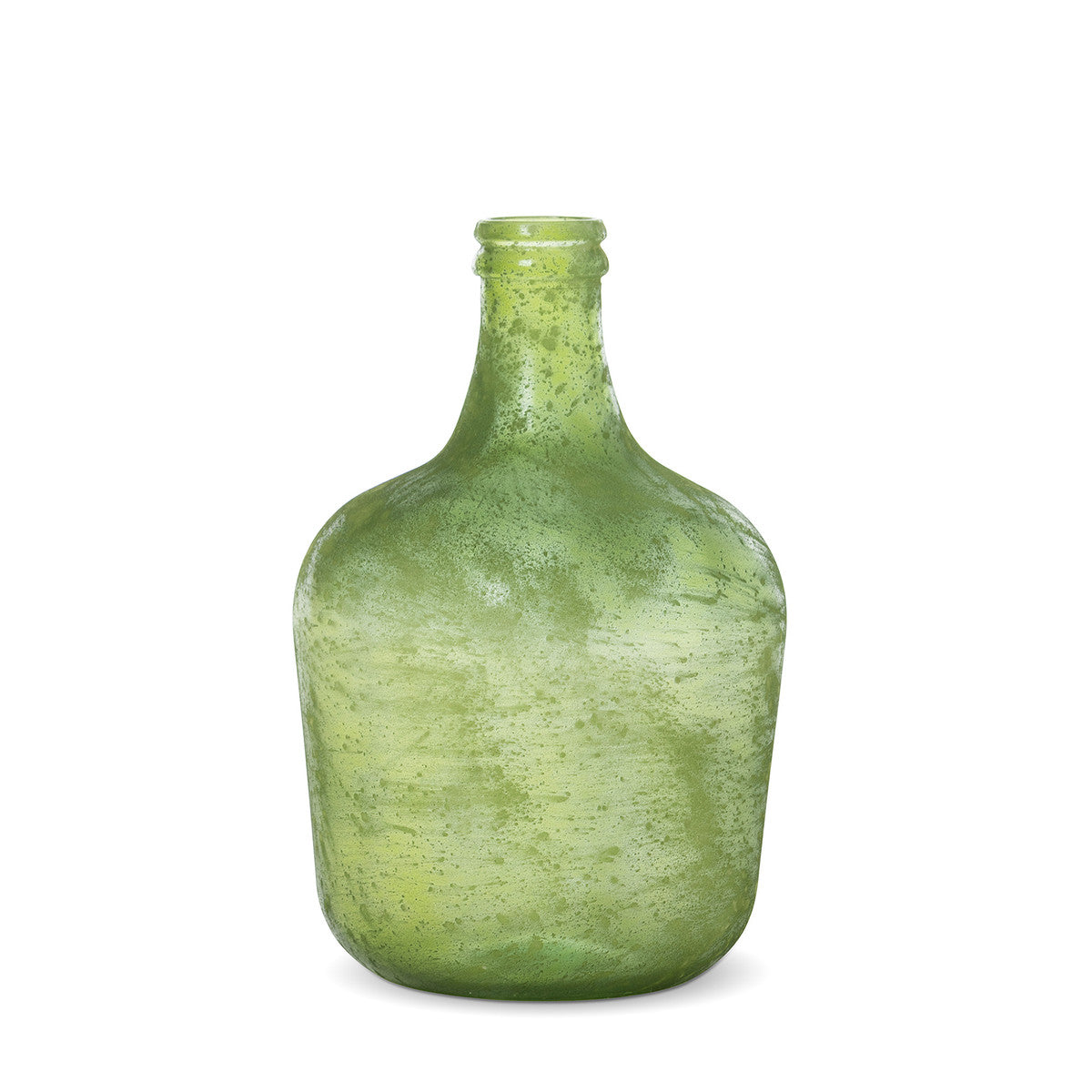 Cellar Bottle Antique Green - Medium