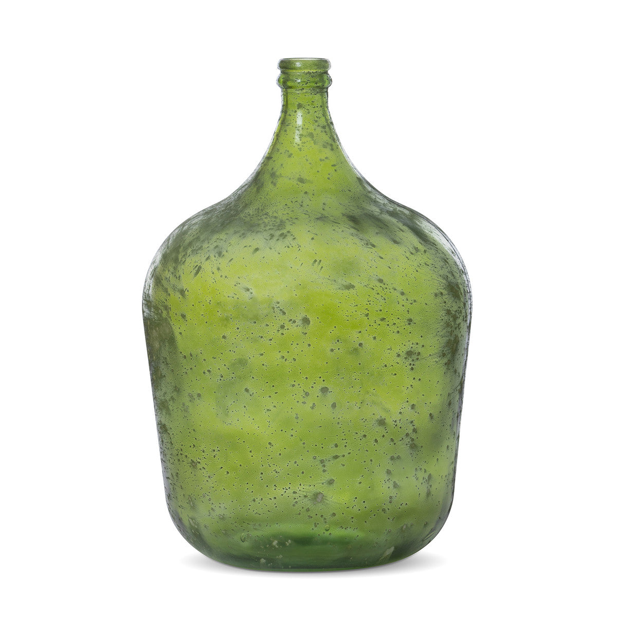 Cellar Bottle Antique Green - Large