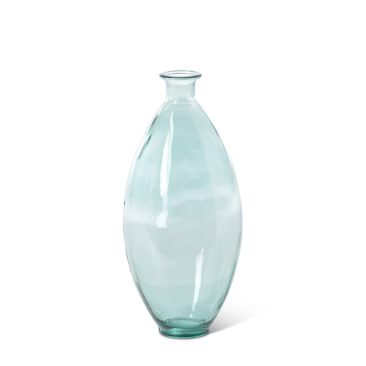 Recycled Glass Ares Vase - Medium