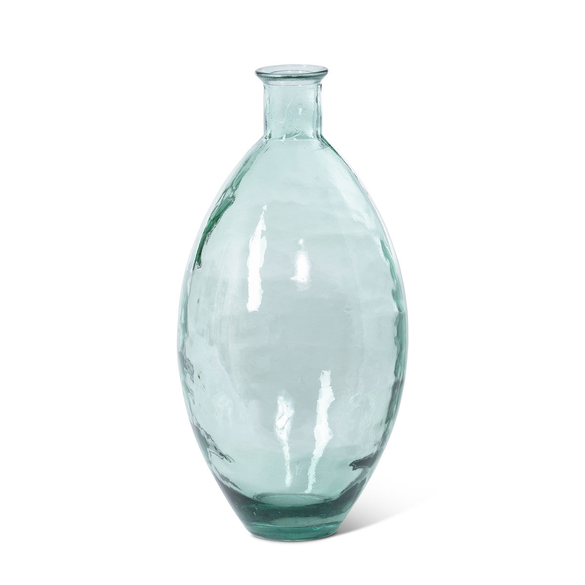 Recycled Glass Ares Vase - Large