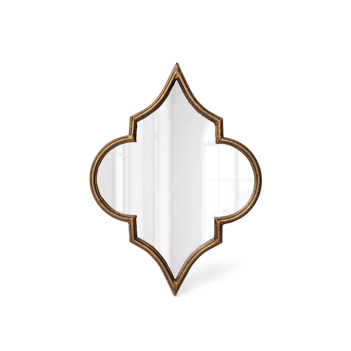 Ogee Mirror