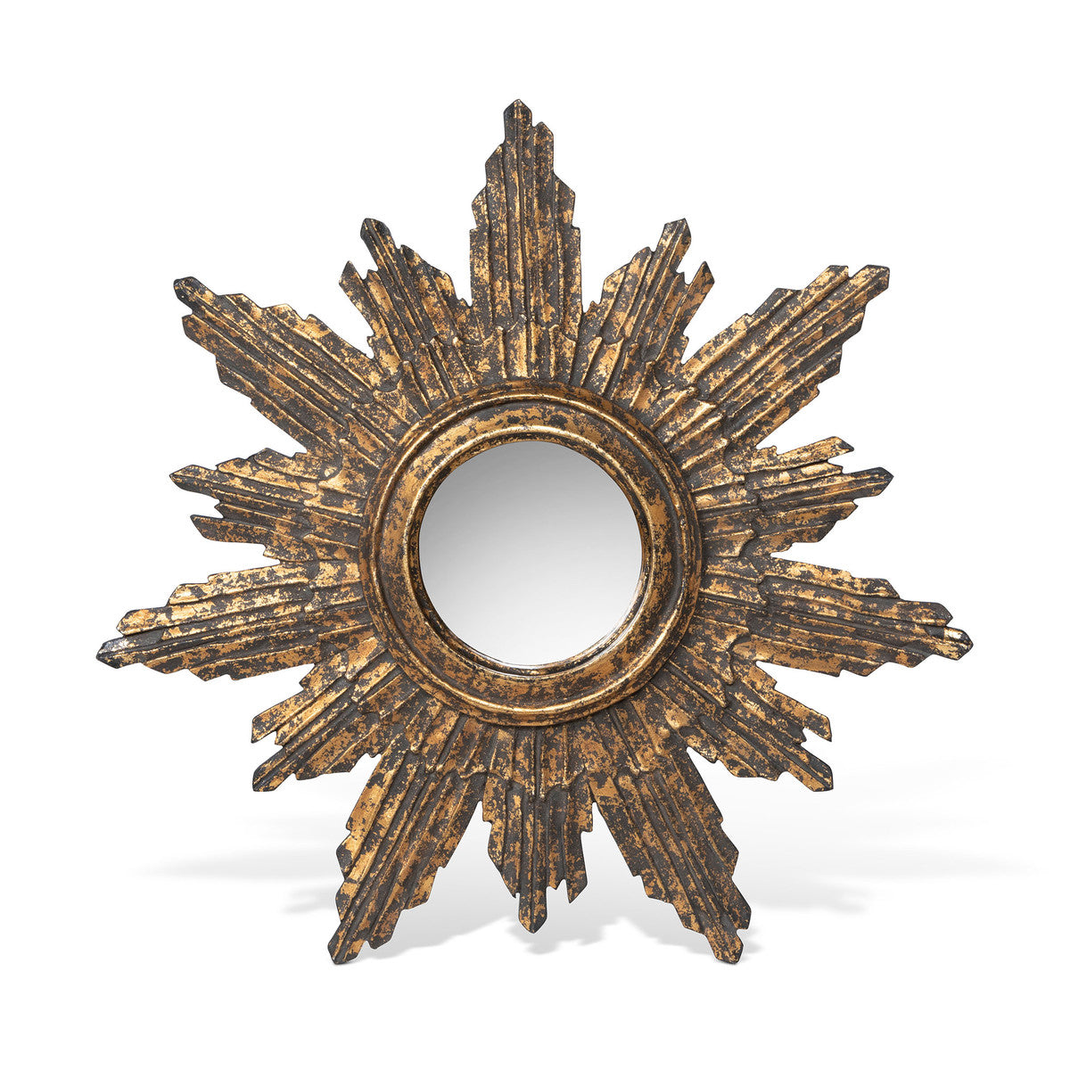 Saint-Michel Sunburst Mirror