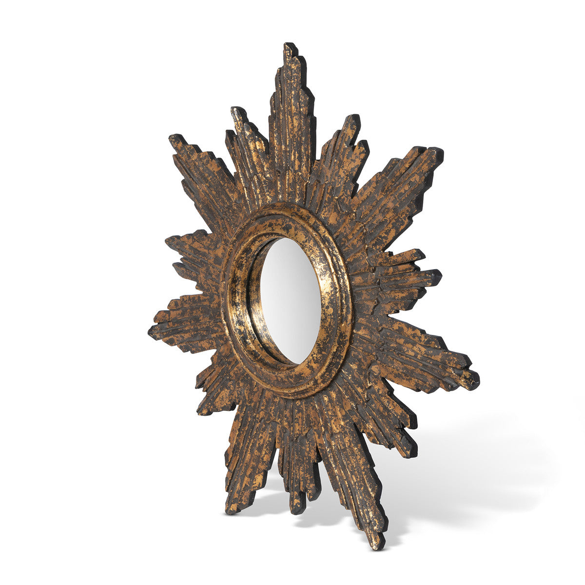 Saint-Michel Sunburst Mirror